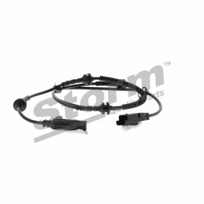 Capteur abs pour Peugeot 407 / Citroën C6