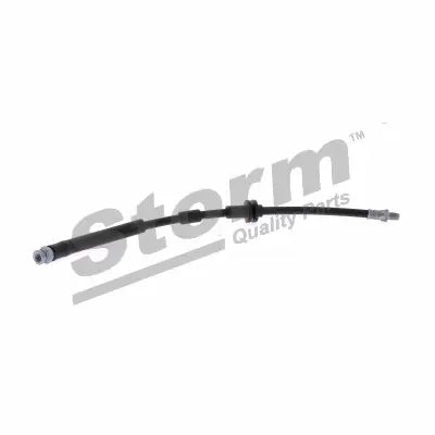 Flexible frein avant pour FIAT Punto, Idea, Grande Punto / Lancia Musa, Delta I, Prisma