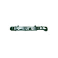 Traverse avant inférieure Citroën Berlingo 2003-2008