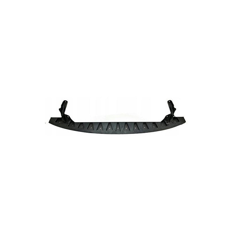Traverse de pare-choc avant inférieure Volkswagen Golf 5 2003-2008