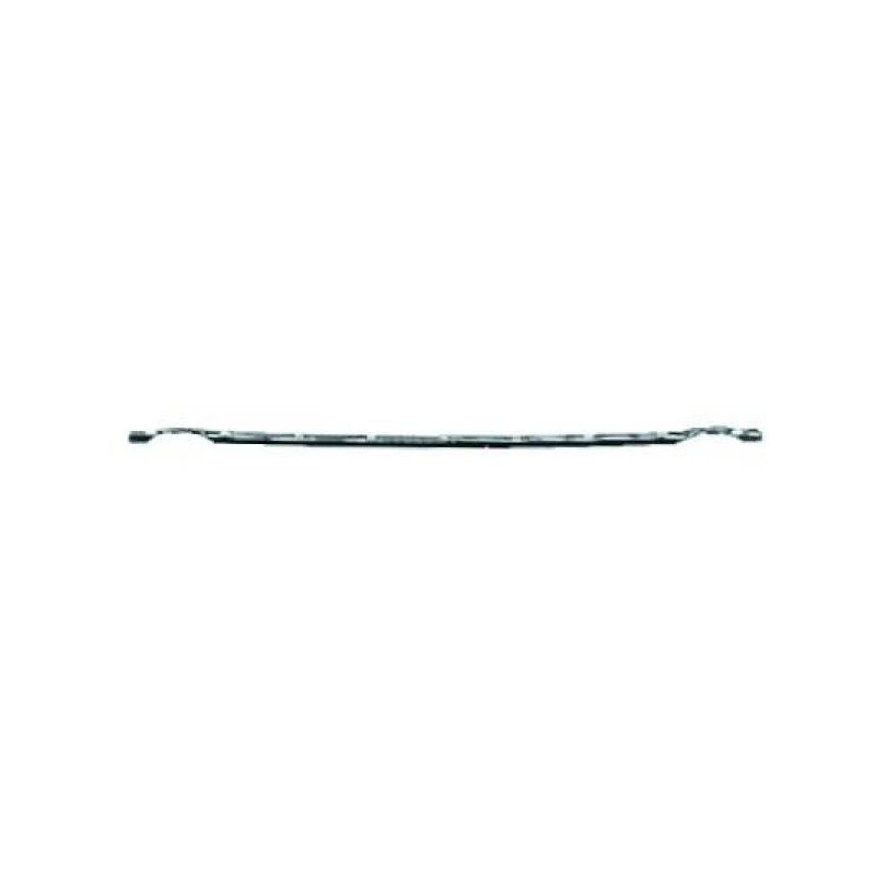 Traverse sous calandre Volkswagen Golf 2 1983-1991