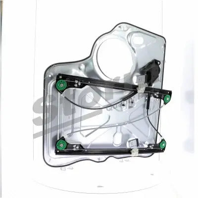 Mécanisme lève vitre avant gauche transporter t5 03-> pour VW Multivan T5, Transporter T5, California T6