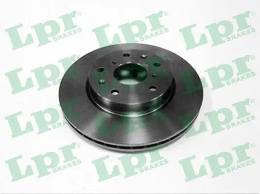 Jeu 2 disques pour Suzuki SX4