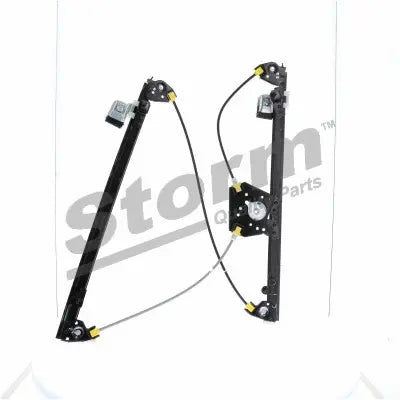 Mécanisme lève-vitre avant droit pour BMW X3, X4