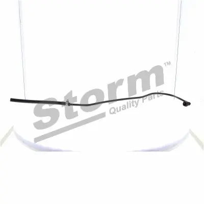 Tube d'écoulement, vase d'expansion pour PUNTO 1.3 D/JTD
