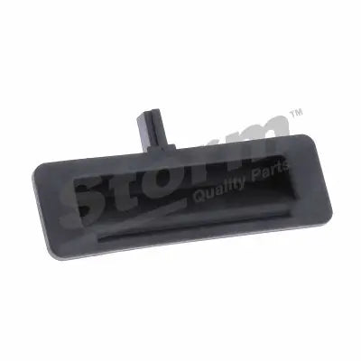 Bouton électro coffre pour OPEL Vectra C, Vectra C GTS, Signum