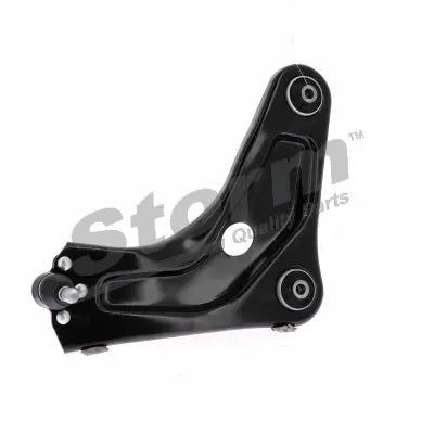 Bras suspension avant droit pour Peugeot 207 CC, 208 I, 207 / Citroën C3 Picasso, C4 Cactus, C3 III