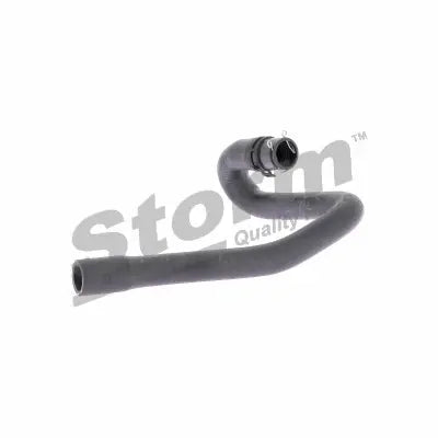 Durite rac vase/coll pour Peugeot 206