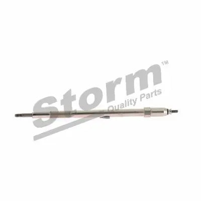 Bougie préchauffage pour Renault Master II / Nissan Interstar, Patrol GR V Wagon, NT400 Cabstar