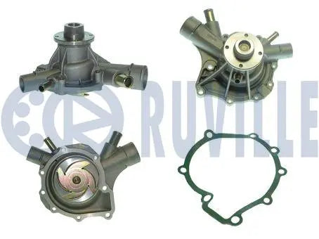 Pompe a eau pour Mercedes-Benz Classe C