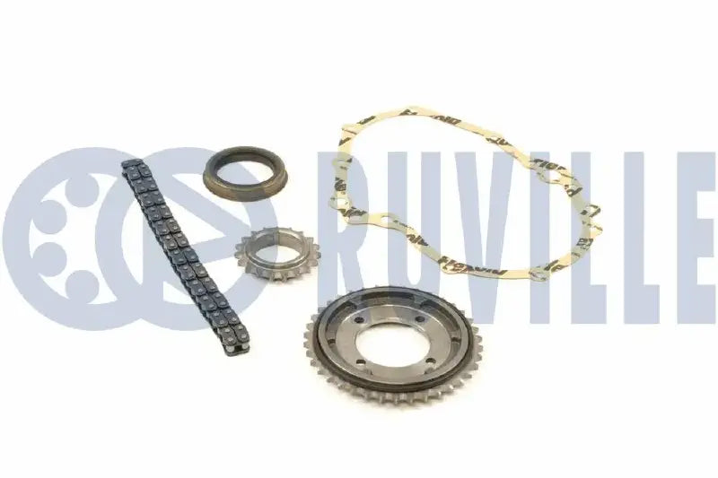 Kit chaine pour FIAT 126