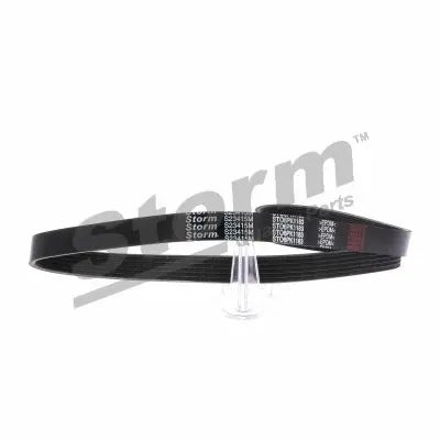 Courroie accessoire 6pk1183