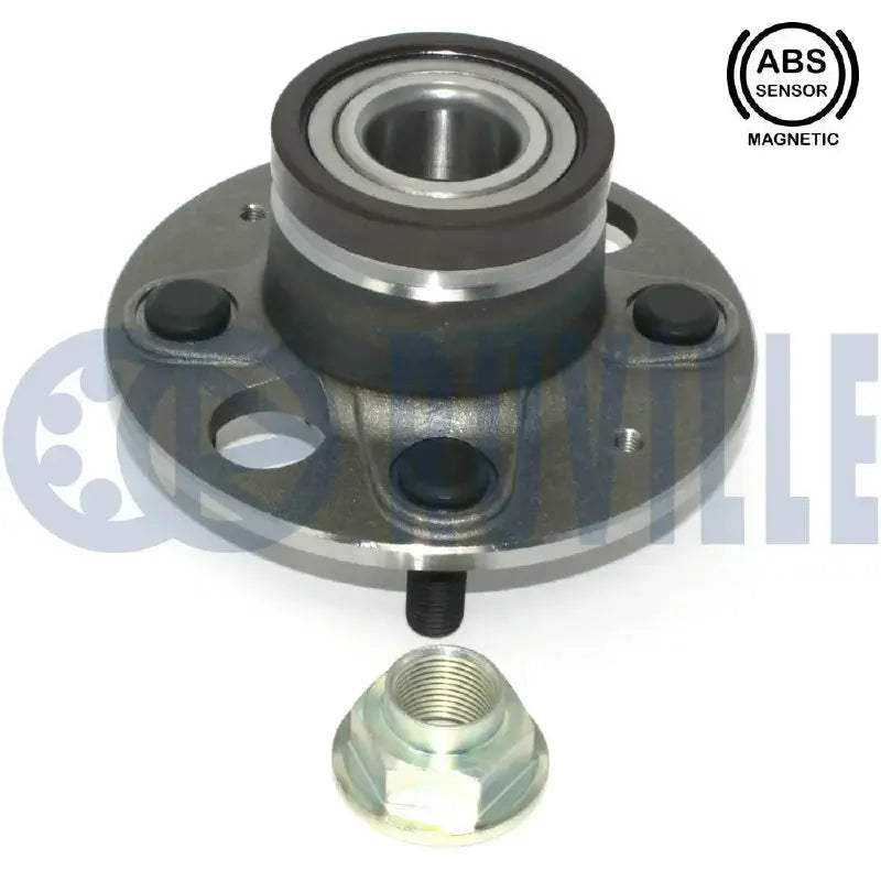Kit roulement pour Honda Jazz II, Insight