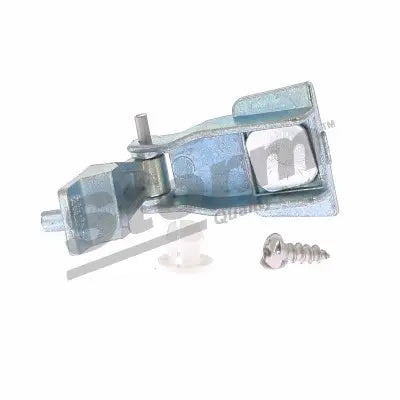Kit de réparation, poignée extérieure de porte pour POIGNEE FIAT 500/147
