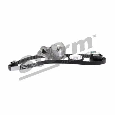 Kit de courroie crantée pour C4 CACTUS 308II 5008