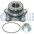 Kit roulement pour Toyota Corolla