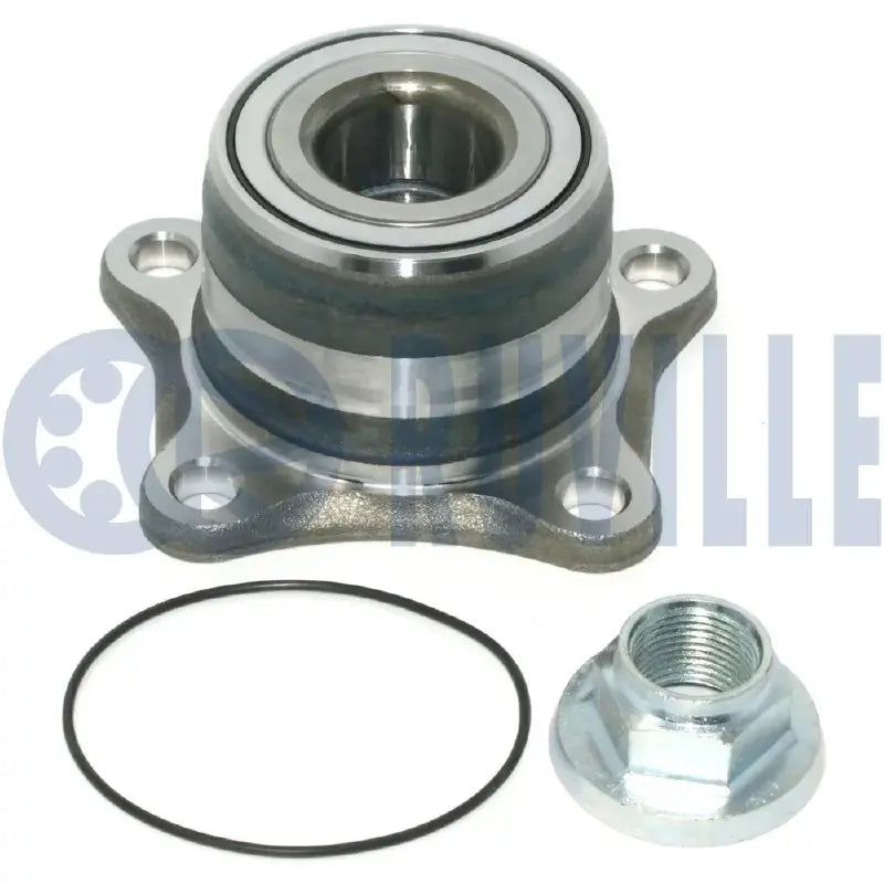 Kit roulement pour Toyota Corolla