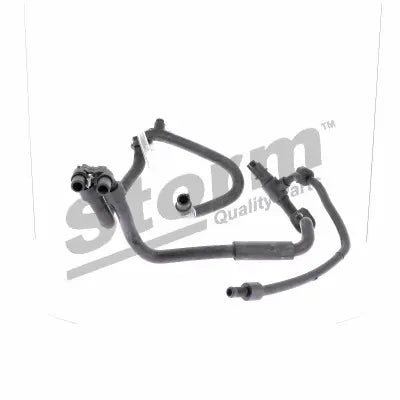 Durite radiateur chau pour Xantia 1.6/1.8/2.0Ac