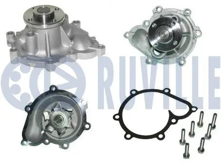 Pompe a eau pour Volvo S80 II, XC90 I