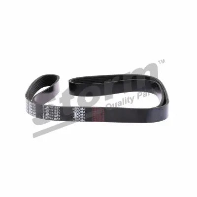 Courroie accessoire 7pk1657