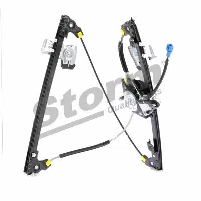 Lève vitre avant droit pour VW Polo III, Polo Classic, Caddy II / SEAT Ibiza II, Ibiza III, Cordoba