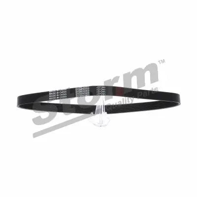 Courroie accessoire 6pk900