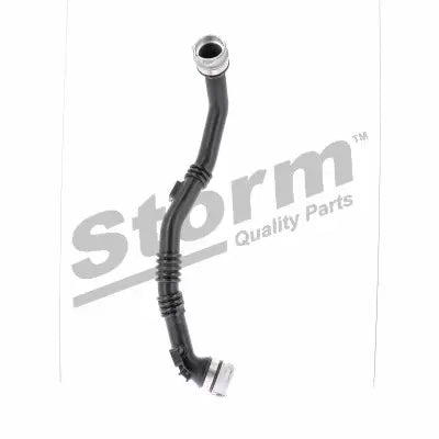 Durite de turbo pour Renault Clio IV Grandtour, Clio IV, Logan/stepway II / Dacia Duster, Logan II, Logan MCV