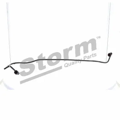 Tuyau retou injecteur pour DOBLO 1.3 JTD
