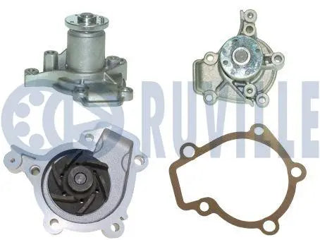 Pompe a eau pour Hyundai Lantra II, I, Lantra I