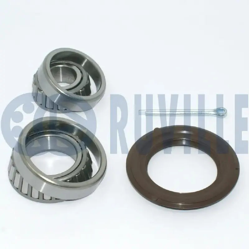 Kit roulement pour OPEL Manta B CC, Kadett E, Rekord E / Daewoo Nubira Wagon, Espero, Nexia