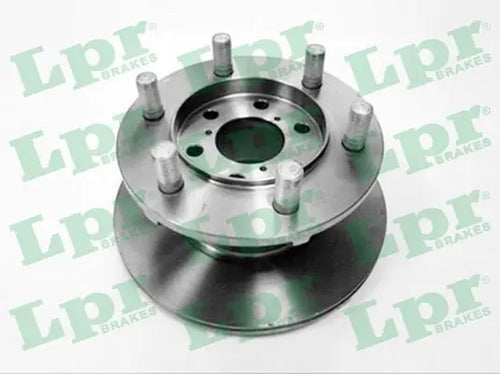 1 disque de frein pour Alfa Romeo AR 8 / Iveco Daily II, Daily I