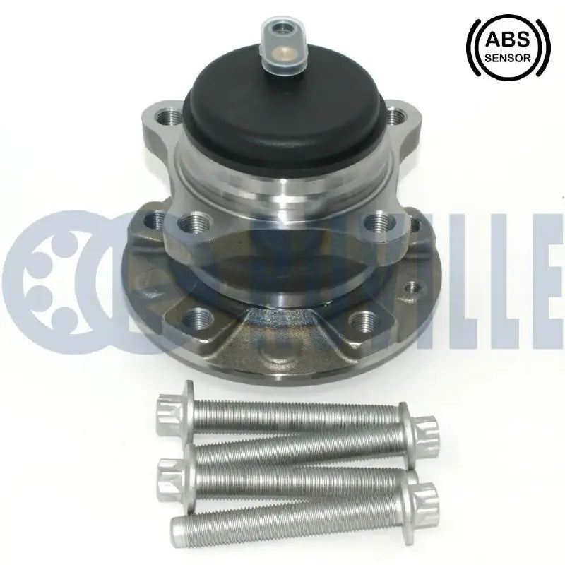 Kit roulement pour Peugeot Partner, Rifter, 5008 II / Citroën C4 Spacetourer, C4 Picasso II, Berlingo