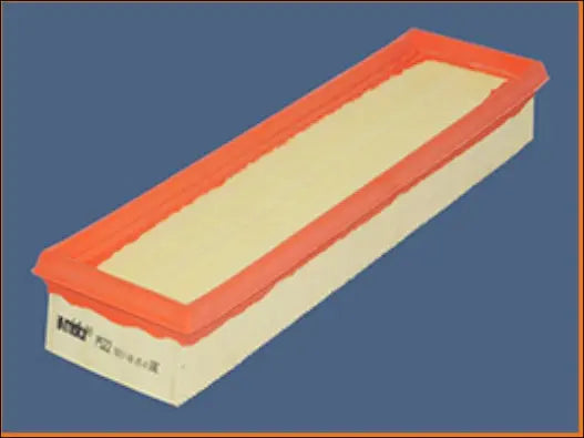 Filtre a air pour Peugeot 207 / Citroën C3 II