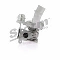 Turbo neuf pour Renault Trafic II, Kangoo, Laguna I / Ford Focus II