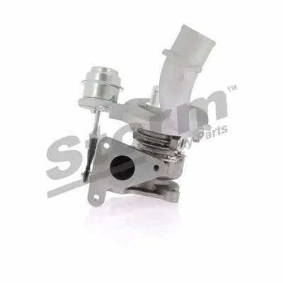 Turbo neuf pour Renault Trafic II, Kangoo, Laguna I / Ford Focus II