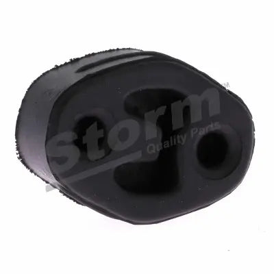 Lot de 5 – Support échappement centra pour Ford Transit, Fiesta IV, Focus I / Volvo V50, C30, S40 II