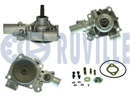 Pompe a eau pour Iveco Daily II
