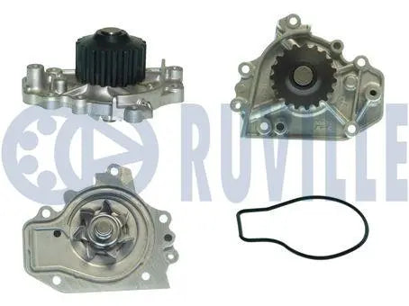 Pompe a eau pour Honda Civic VI, Cr-v I