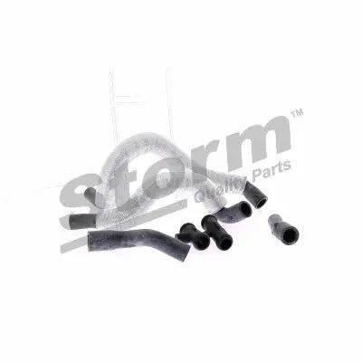 Durite de radiateur pour Mini 1.4-1.