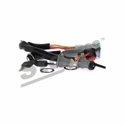 Jeu de demar/barri pour Peugeot 206, 206 CC