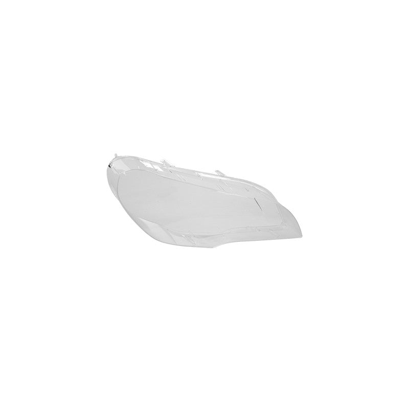 Verre de phare avant droit BMW X5 2 E70 phase 1 2007-2010