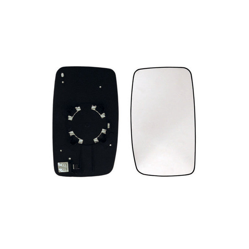 Verre de rétroviseur droit 1 glace Citroën Jumpy 2006-2016