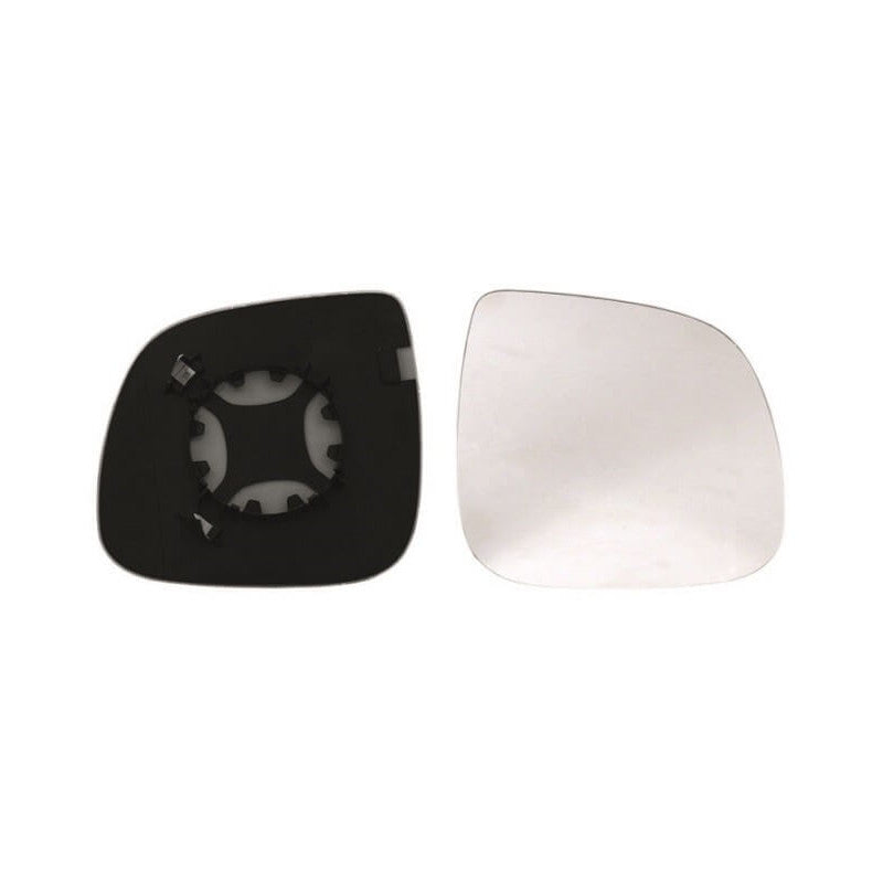 Verre de rétroviseur droit 84mm Volkswagen Amarok depuis 2010