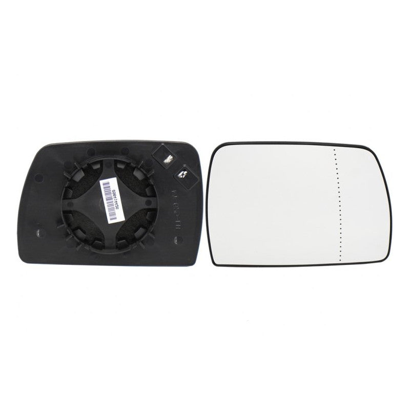 Verre de rétroviseur droit chauffant asphérique BMW X3 1 E83 2004-2008