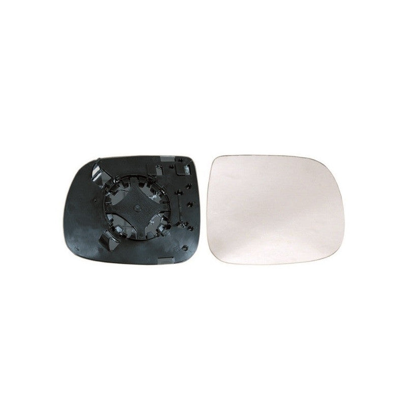 Verre de rétroviseur droit chauffant Audi Q5 1 2008-2016