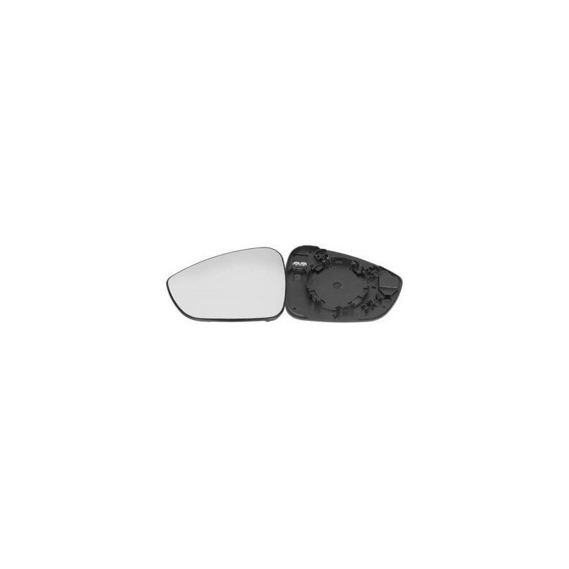 Verre de rétroviseur droit chauffant Citroën C4 Picasso depuis 2013