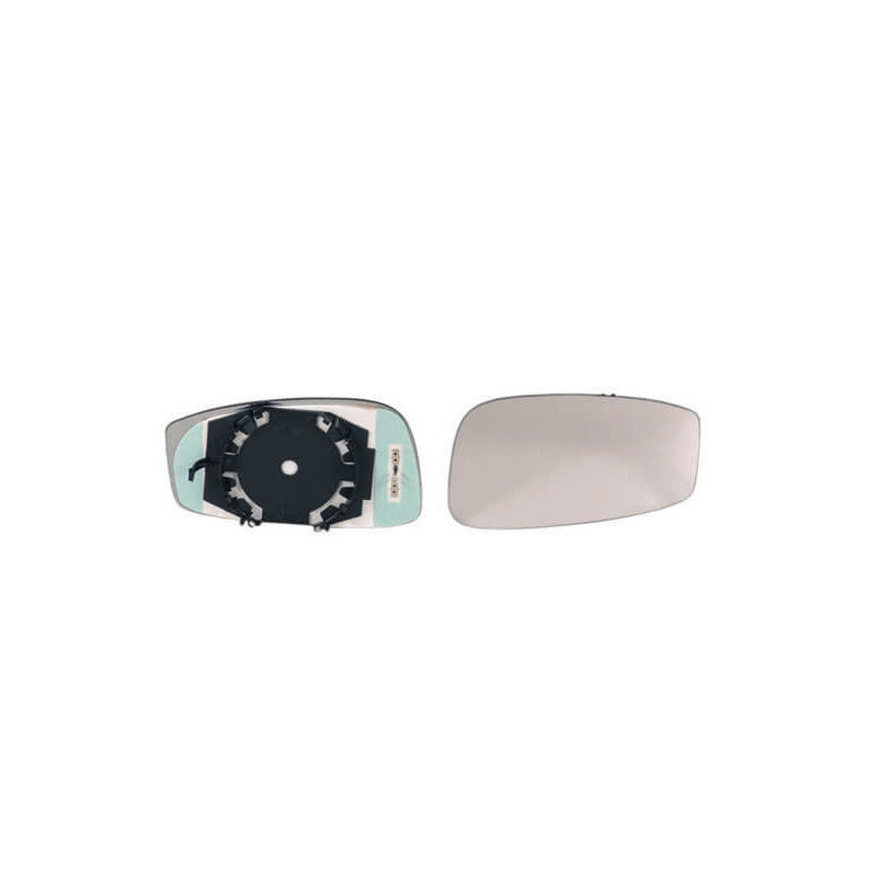 Verre de rétroviseur droit chauffant Fiat Stilo 2001-2007