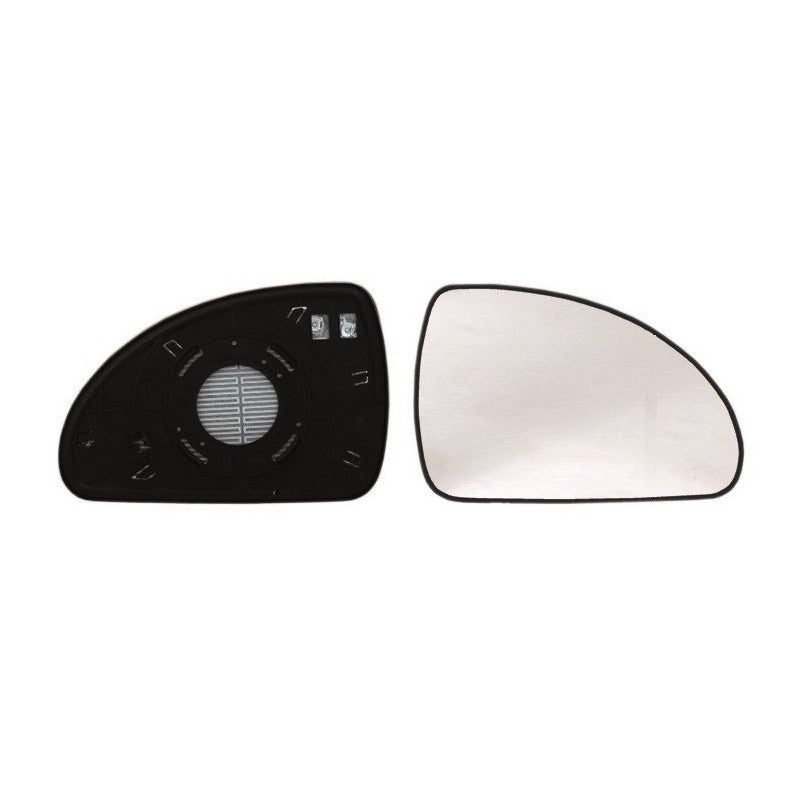 Verre de rétroviseur droit chauffant Kia Ceed 1 phase 1 2006-2009