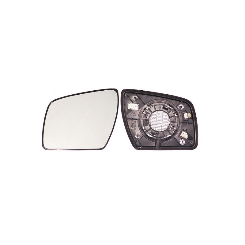 Verre de rétroviseur droit chauffant Kia Soul 1 2009-2014
