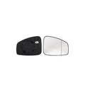 Verre de rétroviseur droit chauffant Renault Megane 3 2008-2015